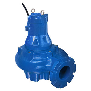 Impellerpumpe 1