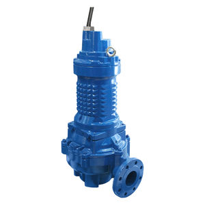 Impellerpumpe 1