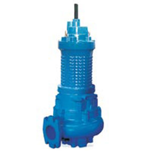 Impellerpumpe 1