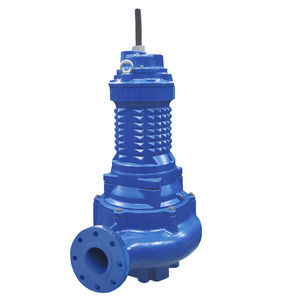 Impellerpumpe 1