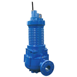 Impellerpumpe 1