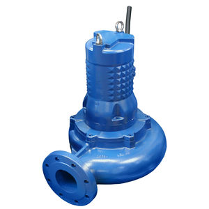 Impellerpumpe 1