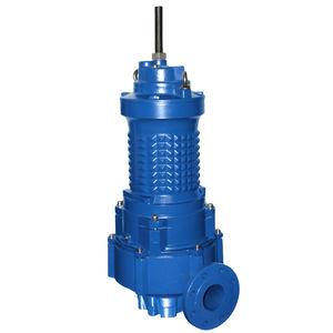 Impellerpumpe 1