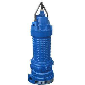 Impellerpumpe 1