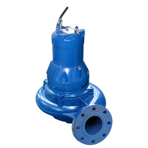 Impellerpumpe 1