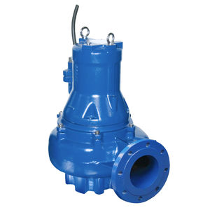 Impellerpumpe 1
