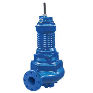 Impellerpumpe 1
