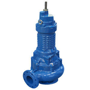 Impellerpumpe 1