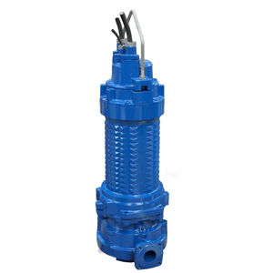 Impellerpumpe 1