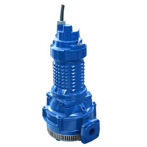 Impellerpumpe 1
