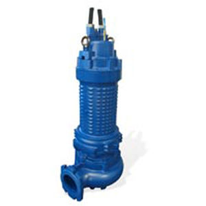 Impellerpumpe 1