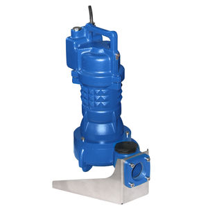 Impellerpumpe 1