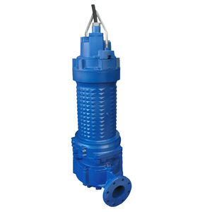 Impellerpumpe 1