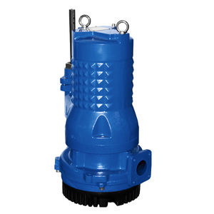 Impellerpumpe 1
