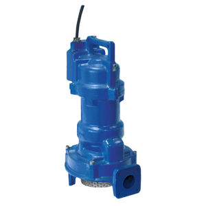 Impellerpumpe 1