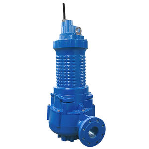 Impellerpumpe 1