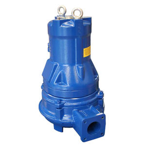 Impellerpumpe 1