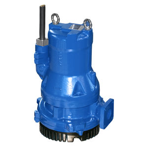 Impellerpumpe 1