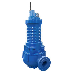 Impellerpumpe 1