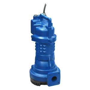 Turbinenpumpe 1