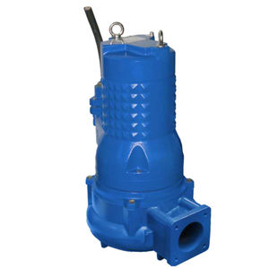 Impellerpumpe 1