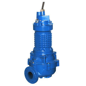 Impellerpumpe 1