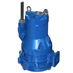 Impellerpumpe 1