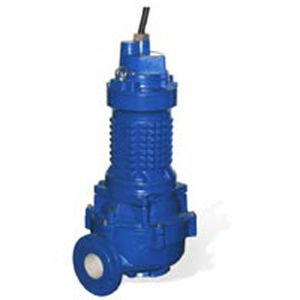 Impellerpumpe 1
