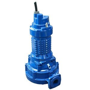 Impellerpumpe 1