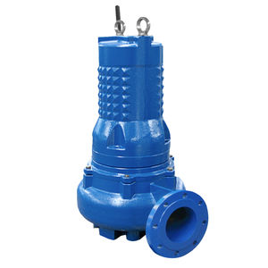 Impellerpumpe 1