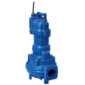 Impellerpumpe 1