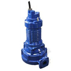 Impellerpumpe 1