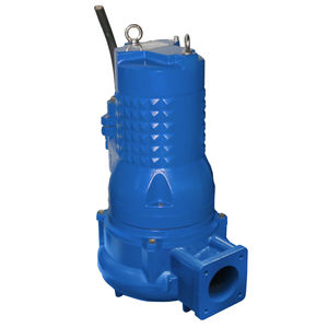 Impellerpumpe 1