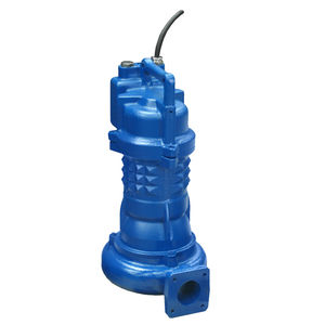 Impellerpumpe 1