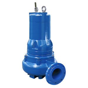 Impellerpumpe 1