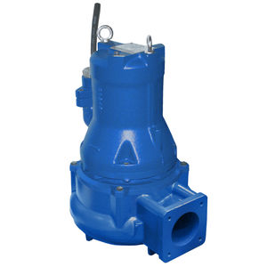 Impellerpumpe 1