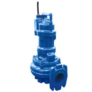Impellerpumpe 1