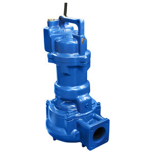 Impellerpumpe 1