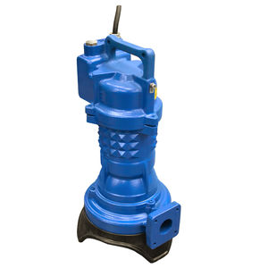 Impellerpumpe 1