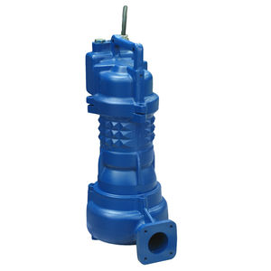 Impellerpumpe 1