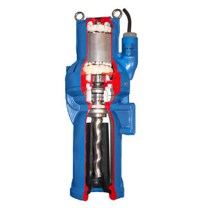 Impellerpumpe 1
