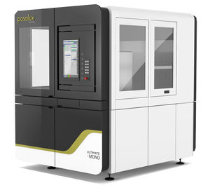 CNC-Bearbeitungszentrum / 5-Achs