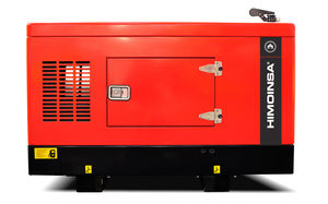 Diesel-Stromaggregat