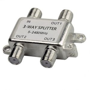 Signalverteiler