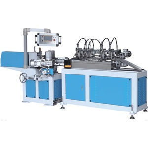 Trinkhalmproduktionsmaschine