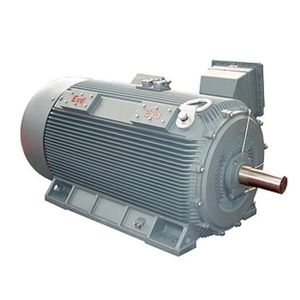 ex-geschützter Motor