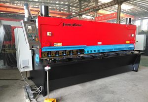 Hydraulikschere
