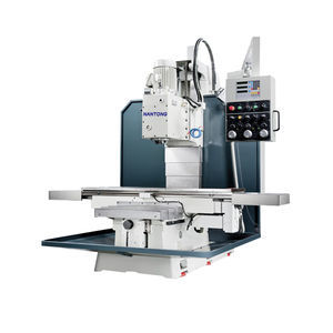 3-Achs-Fräsmaschine