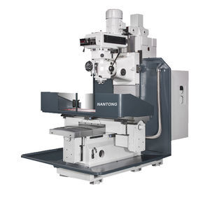 CNC-Fräsmaschine / 3-Achs