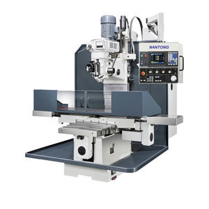 CNC-Fräsmaschine / 3-Achs